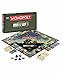 Monopoly World War II We Are All In This Together Board Game