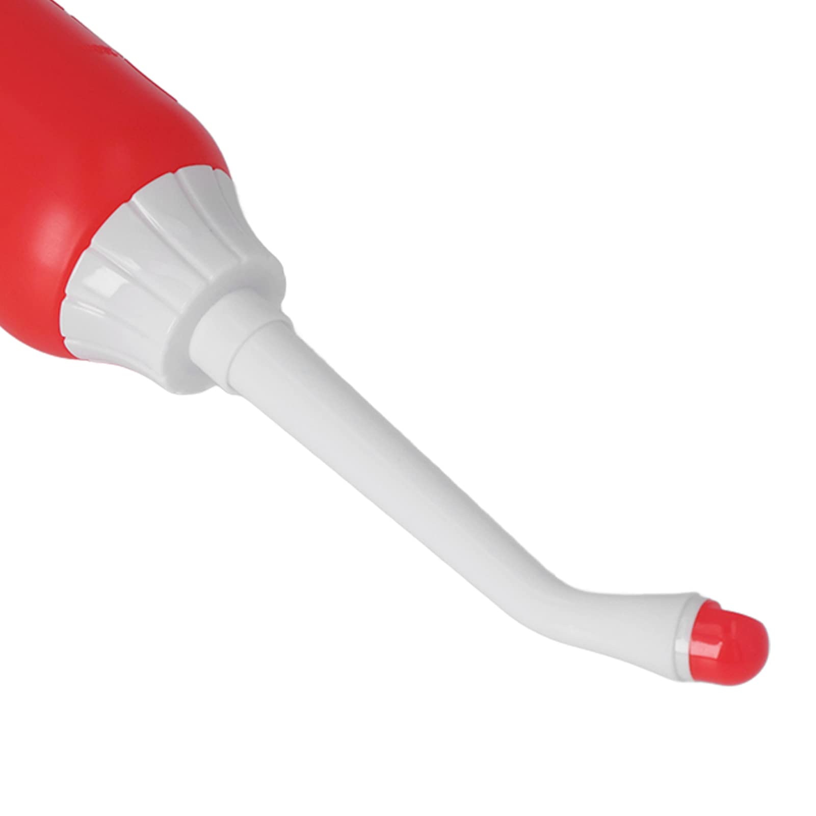 ZJchao Bidet Spray Bottle Portable Travel Bidet Sprayer with Stretchable Nozzle for Postpartum Care and Personal EVA PP — view 3