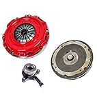 STAGE 1 CLUTCH KIT- COMPATIBLE WITH JEEP COMPASS and PATRIOT DODGE CALIBER 2.4L 2.0l
