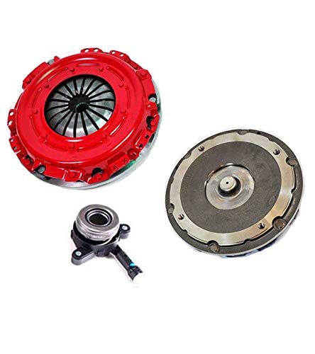 STAGE 1 CLUTCH KIT- COMPATIBLE WITH JEEP COMPASS and PATRIOT DODGE CALIBER 2.4L 2.0l