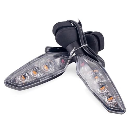 Clignotant arrière pour moto Ducati Panigale 899 959 feux de signal