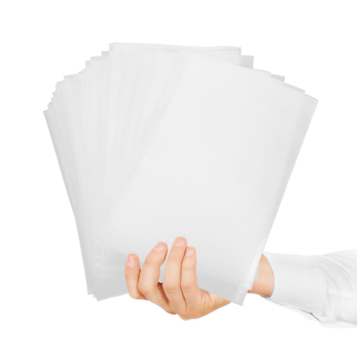 1000 Pezzi Sacchetti Imballaggio in Schiuma Protettiva per Oggetti Fragili Bicchieri e Tazze Materiali Imballaggio per Traslochi e Spedizioni Buste Antishock Leggere e Resistenti