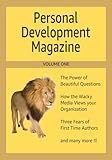 Personal Development Magazine - Volume One: Wealth of the Wise