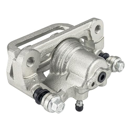 Image of PHILTOP Brake Caliper Rear Compatible with 2002-2023 Nissan Altima, 2003-2023 Nissan Maxima, 19-B2780, 19-B2781
