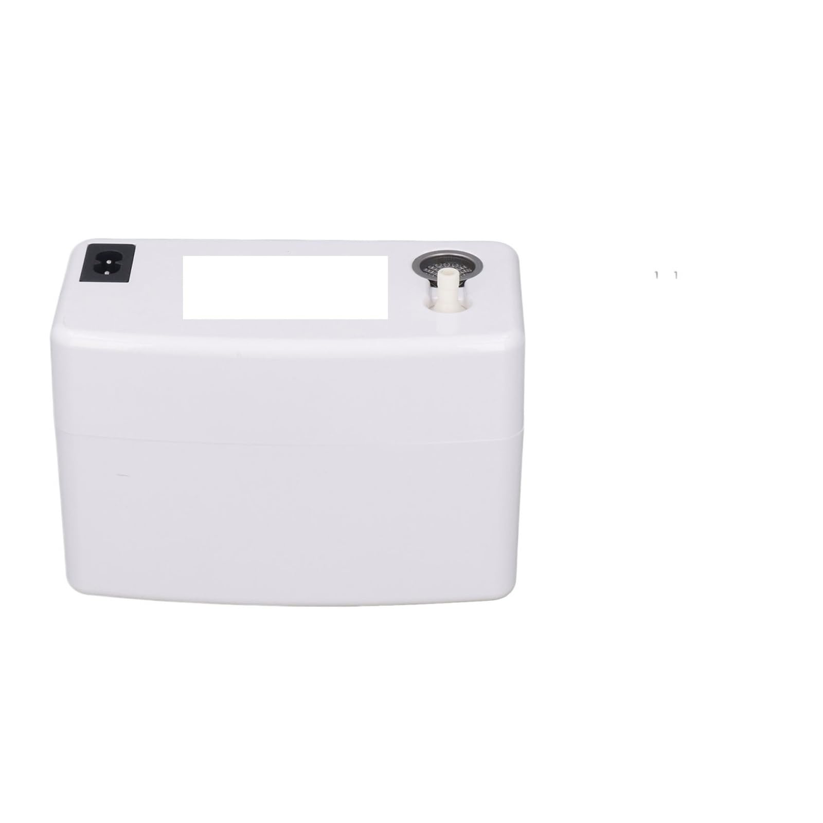 Bomba de drenaje de condensados ​​automática de 24L/h