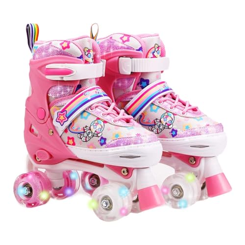 Patines Niño 4 Años Marca EvshBea