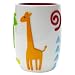 Allure Home Creations Hippo Resin Tumbler