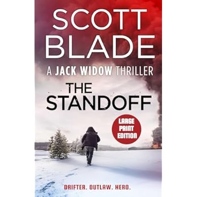 The Standoff (Jack Widow