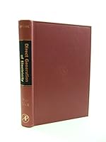 Direct Generation of Electricity. B0000CMVHD Book Cover