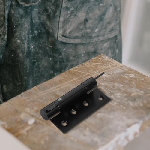 Charnières à fermeture automatique pour simplifier votre maison