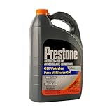 Prestone AF850 Dex-Cool 50/50 Antifreeze - 1 Gallon