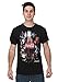Coca-Cola Men's Bottled Film Coke Short Sleeve T-Shirt