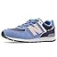 Fairweather Blue/Stone Pink