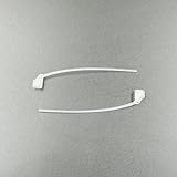 Oticon Compatible Sport Lock - 85db - Pack of 4 Retention Tail for Hearing Aids