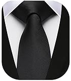 Zoom IMG-2 hisdern cravatte da uomo sottili Zoom IMG-2 hisdern cravatte da uomo sottili