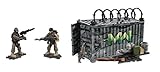 Mega Construx Call of Duty Modern Infantry Outpost Armory