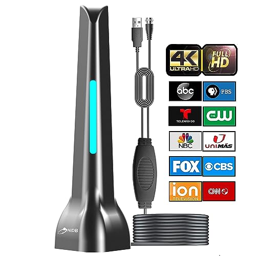 Find The Best Non Cable Tv Antenna Reviews & Comparison Katynel