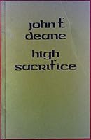 High Sacrifice 0851053823 Book Cover