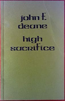 Paperback High Sacrifice Book