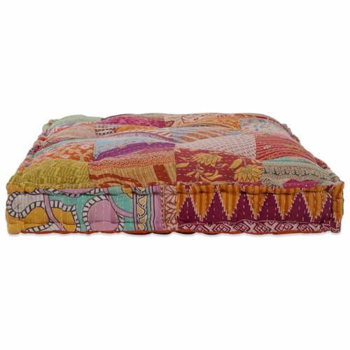 Coussin de canapé pour palette multicolore 120x80cm résistant aux intempéries - 5