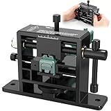 SporGain Pistol Sight Pusher Tool, Heavy Duty Metal Frame...