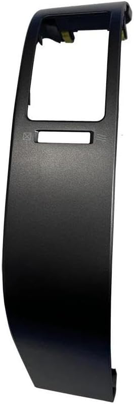 Right-hand Driving Air Conditioner Outlet Panel Cover Dashboard Air Vents Trim Frame For Toyota Prius 2004-2009(ABCD)