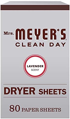 Mrs. Meyer’s Clean...
