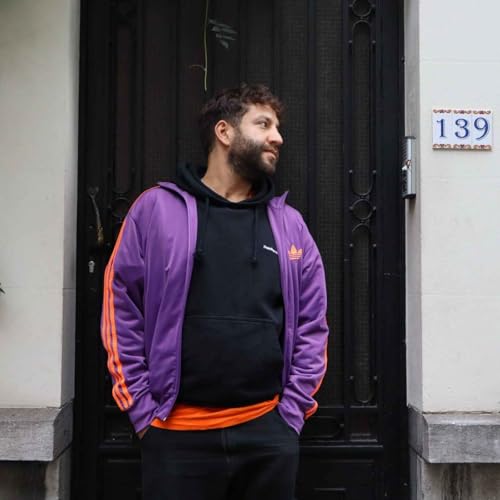 29/01/2026 - Souha&iuml;la Amri & Ilyas Mettioui