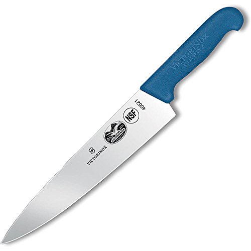 Victorinox Knife, Blue, 25 cm