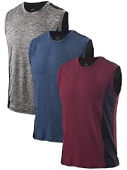 Darkgrey Navy Winered