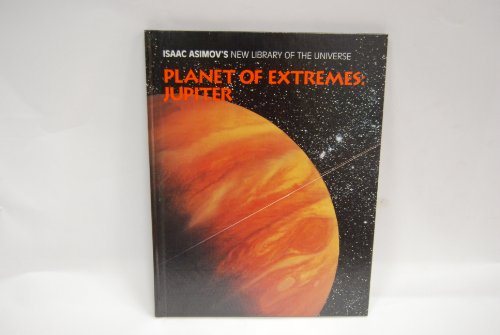 Planet of Extremes: Jupiter