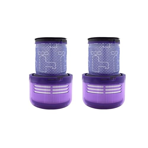 �􂦂�t�B���^�[�����ADyson�AV12 Detect �X���� �R�[�h���X�|���@����� V12 �X�����|���@�ɑΉ�(2pcs)