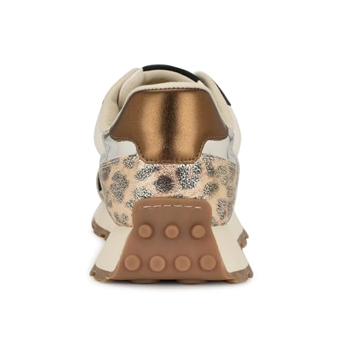 Nine West Women's Kalah Sneaker3