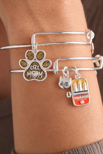 Image of ALEX AND ANI Pet Love Bracelets
