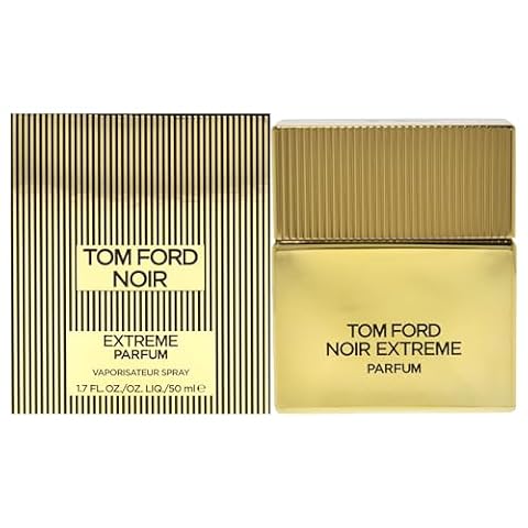 TOM FORD Noir Extreme Parfum, zapach męski, 50 ml