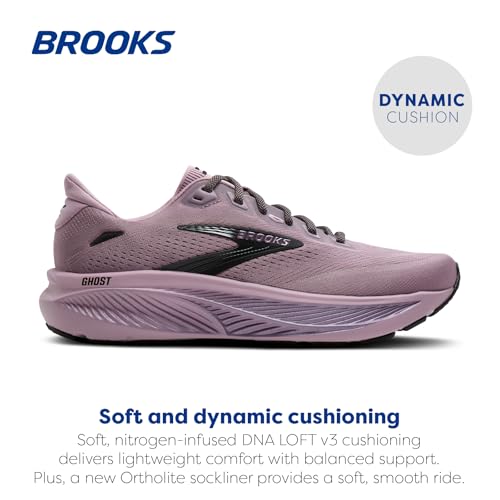 Image of Brooks Women's Ghost 18 Neutral Running & Walking Shoe
