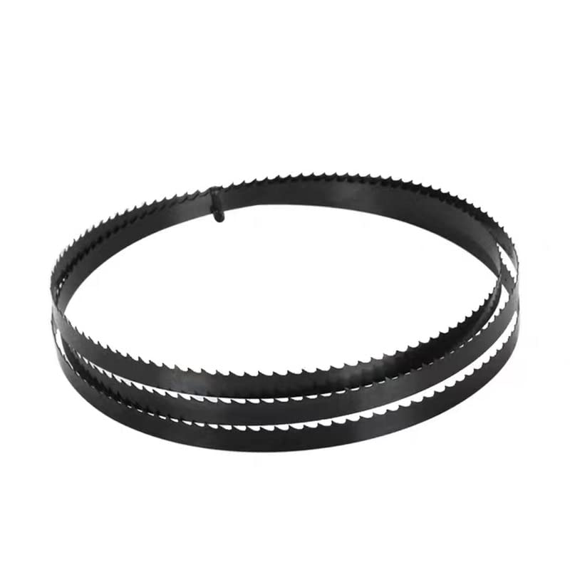 Piła Taśmowa, Brzeszczoty Do Pił Taśmowych 2 Szt. 1400Mm Brzeszczoty Do Pił Taśmowych 1400X6.35X0.35Mm 6 10 14 Tpi Piła Taśmowa Narzędzia Do Obróbki Drewna Akcesoria Do Ostrzy Multitool/10T