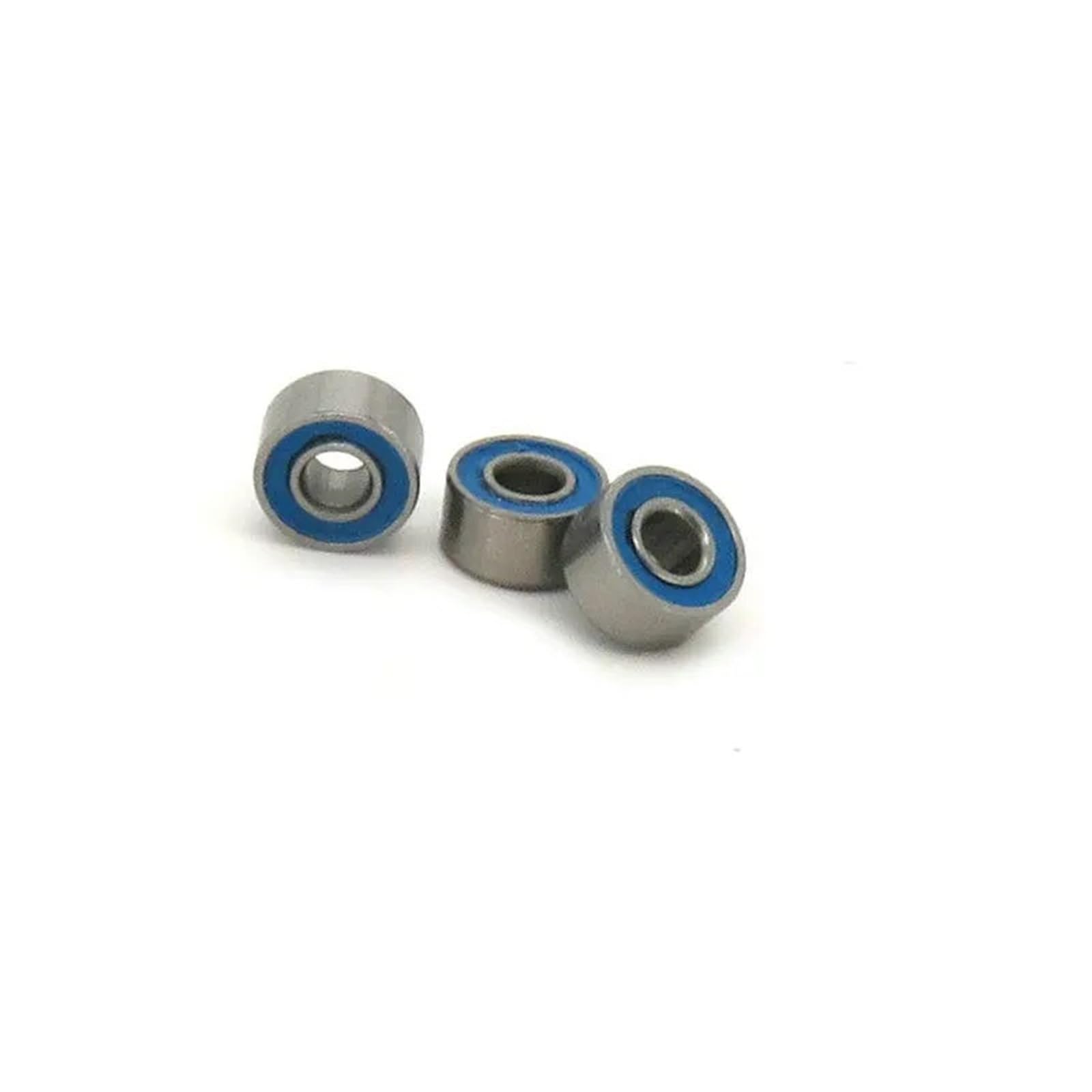 Bloqué par la poussière ? Commandez le roulement MR52 2RS étanche 2x5x2,5 mm - 4