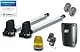Drehtorantrieb Schartec Porte 150 Serie 3 für Flügeltore