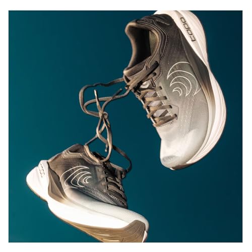 Image of Topo Athletic Women's Phantom 4 Lightweight Comfortable 5MM Drop Road Running Shoes, Athletic Shoes for Road Running