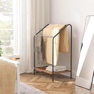 Blanketrackfreestandingtowelrackquiltrackfreestandingtowelrackforbathroom3tierblanketrackforlivingroomquiltblankettowelholdertowelstandblanket Urban Country Home Decor Blanket rack free standing towel rack quilt rack freestanding towel rack for bathroom 3 tier blanket rack for living room quilt blanket towel holder towel stand blanket urban country home decor