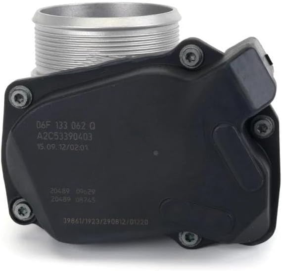 専用 車用スロットルポジションセンサー 06F133062A スロットルボディ VW用