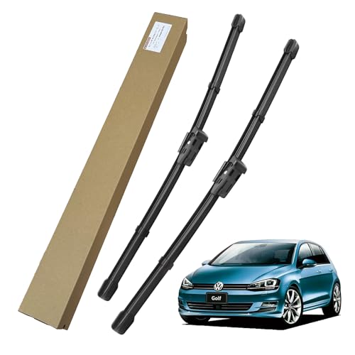 Volkswagen ワイパーブレード オーバル用113 955 422 A Amazon | 【星河屋貿易】 純正形状 フロント ワイパー ブレード 右