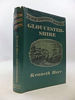 Gloucestershire B0007J4IZC Book Cover