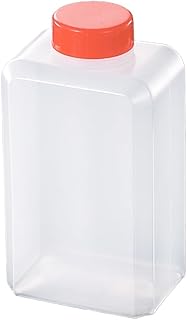 中央化学(Chuo Kagaku) タレビン 二合角壜 (D) 20個入