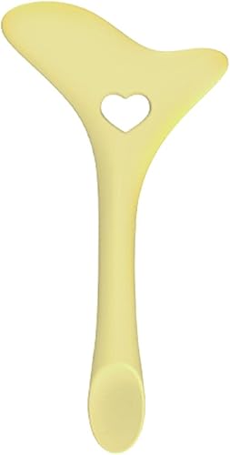 Plantillas delineadoras de ojos, puntas de ala, ayuda para delineador de ojos de silicona, ayuda para dibujar Marscara, ayuda para el uso del lápiz