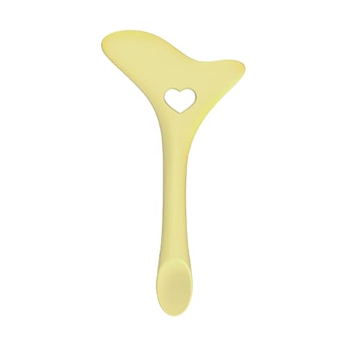 Plantillas delineadoras de ojos, puntas de ala, ayuda para delineador de ojos de silicona, ayuda para dibujar Marscara, ayuda para el uso del lápiz