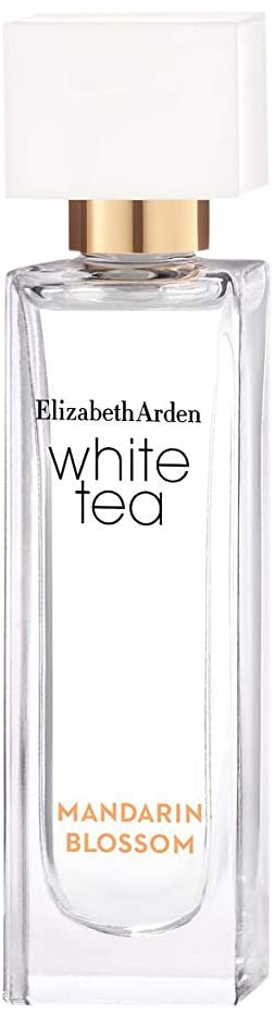 White Tea Set by Elizabeth Arden, Women's Perfume, Eau de Toilette Spray, 0.33 Fl Oz, 3 Fragrance Set