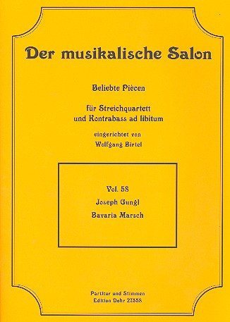 Bavaria Marsch