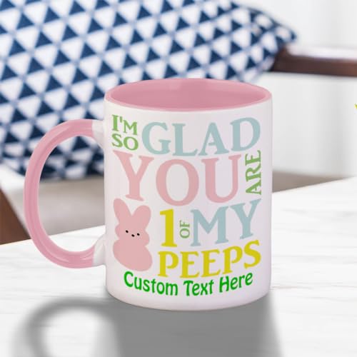 Taza de Cerámica 11oz Style In Print miniatura 3
